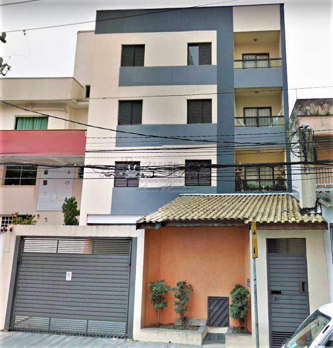 Empreendimento em São Bernardo do Campo, no bairro Vila Euclides