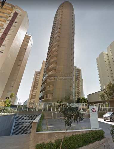 Apartamento, código 3869 em São Bernardo do Campo, bairro Centro