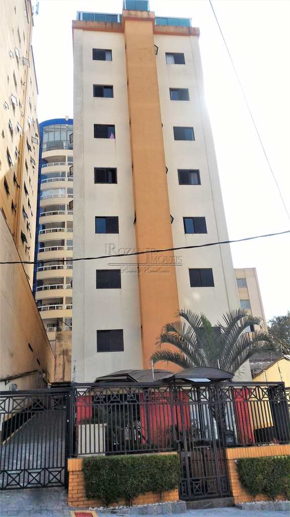 Empreendimento em São Bernardo do Campo, no bairro Rudge Ramos