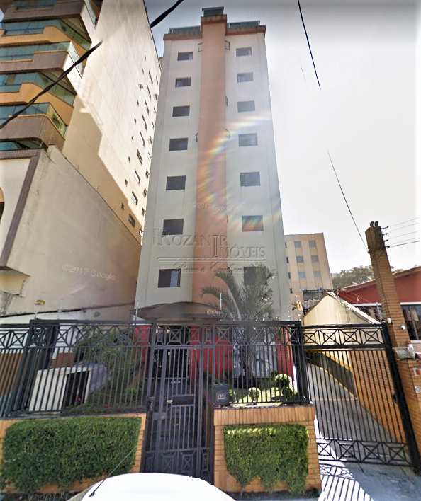 Empreendimento em São Bernardo do Campo, no bairro Rudge Ramos