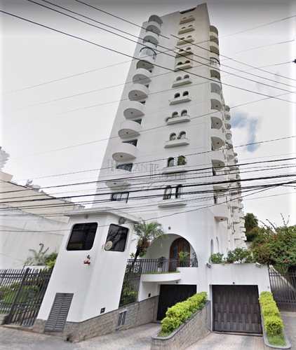 Apartamento, código 3899 em São Bernardo do Campo, bairro Centro