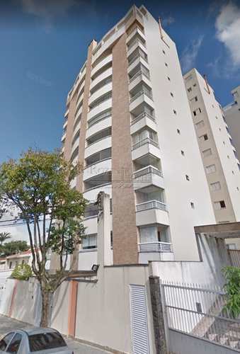 Apartamento, código 3904 em São Bernardo do Campo, bairro Rudge Ramos