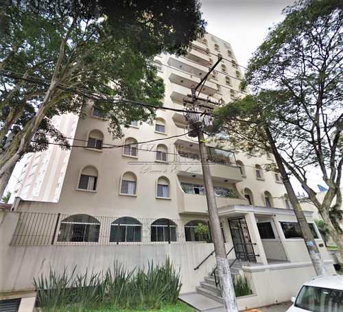 Apartamento, código 3906 em São Bernardo do Campo, bairro Centro