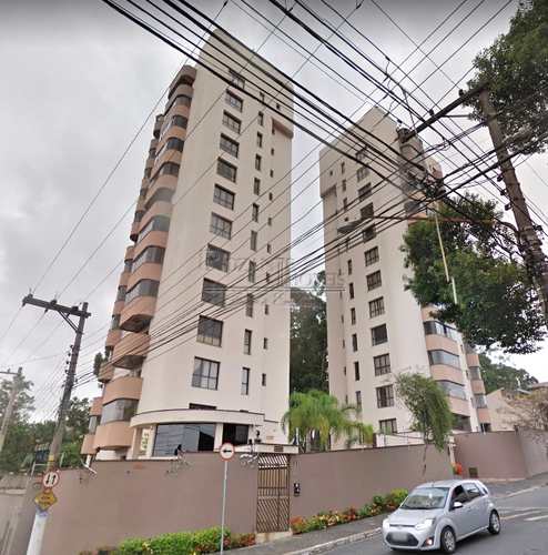 Apartamento, código 3956 em São Bernardo do Campo, bairro Jardim Hollywood