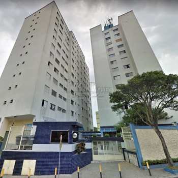 Apartamento em São Bernardo do Campo, bairro Taboão