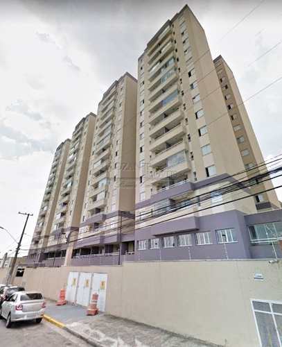 Apartamento, código 3978 em São Bernardo do Campo, bairro Assunção