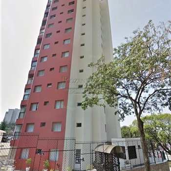 Apartamento em São Bernardo do Campo, bairro Jardim do Mar