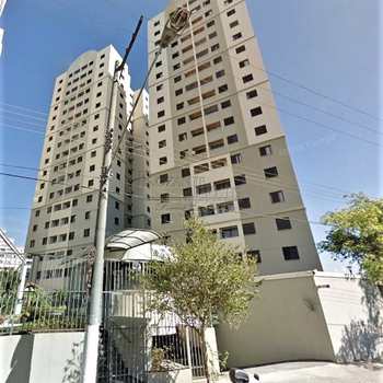 Empreendimento em São Bernardo do Campo, no bairro Rudge Ramos