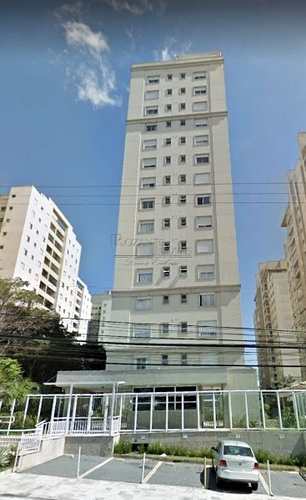 Apartamento, código 4015 em São Bernardo do Campo, bairro Planalto