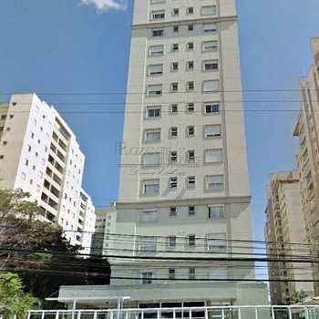 Apartamento em São Bernardo do Campo, bairro Planalto