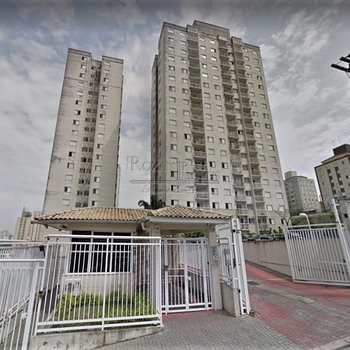 Apartamento em São Bernardo do Campo, bairro Santa Terezinha