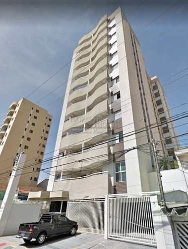 Apartamento, código 4037 em São Bernardo do Campo, bairro Rudge Ramos