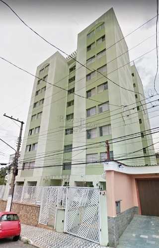 Apartamento, código 4057 em São Bernardo do Campo, bairro Vila Marlene