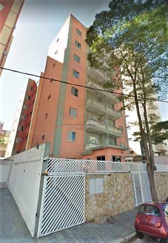 Apartamento, código 4060 em São Bernardo do Campo, bairro Baeta Neves