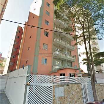 Apartamento em São Bernardo do Campo, bairro Baeta Neves