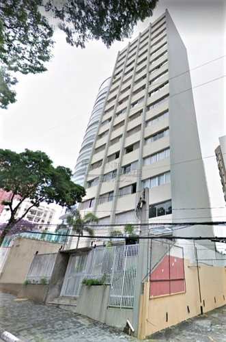 Apartamento, código 4086 em São Bernardo do Campo, bairro Centro