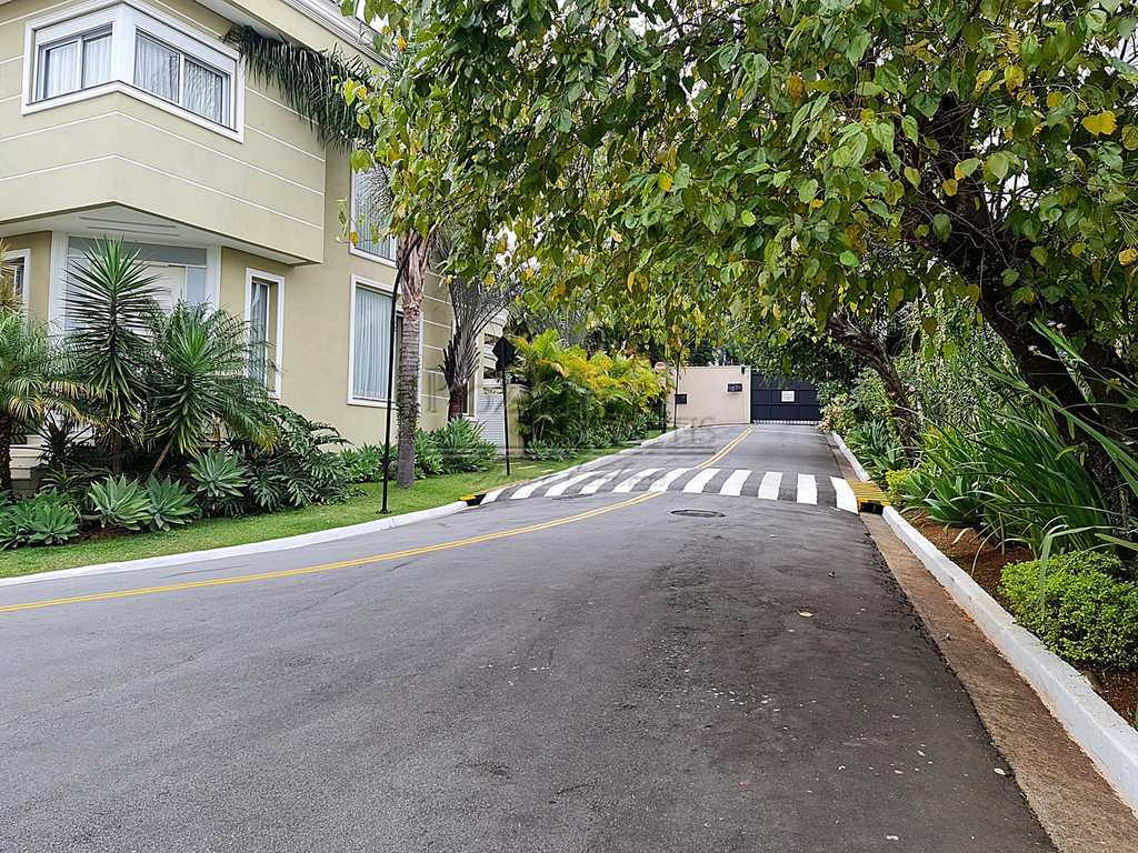 Condomínio em São Bernardo do Campo, no bairro Jardim Hollywood