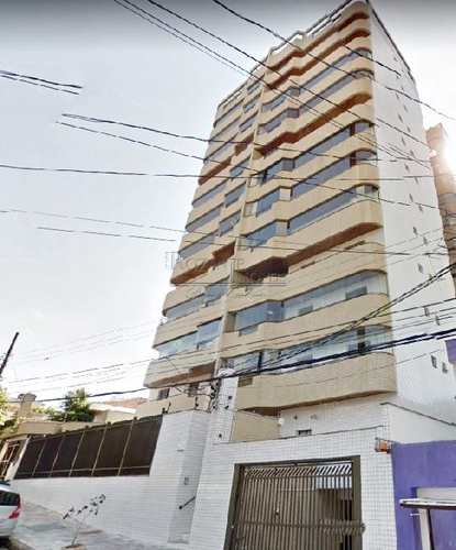 Apartamento, código 3115 em São Bernardo do Campo, bairro Vila Marlene