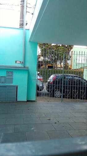 Sobrado, código 3100 em São Bernardo do Campo, bairro Vila Vivaldi