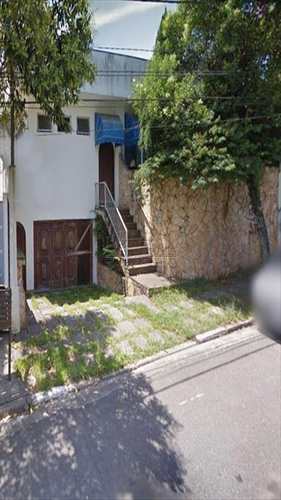 Casa, código 3090 em São Bernardo do Campo, bairro Jardim das Américas