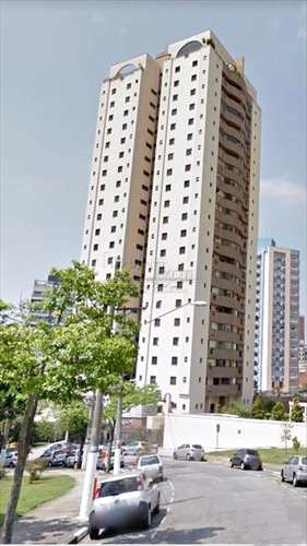 Apartamento, código 3093 em São Bernardo do Campo, bairro Jardim Chácara Inglesa