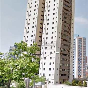 Apartamento em São Bernardo do Campo, bairro Jardim Chácara Inglesa