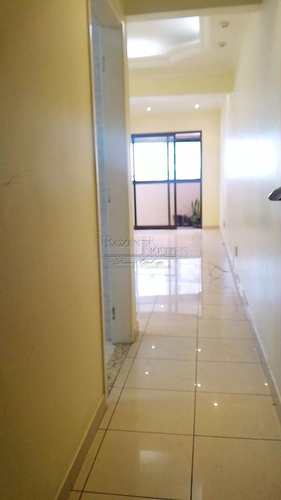 Apartamento, código 3086 em São Bernardo do Campo, bairro Jardim Chácara Inglesa