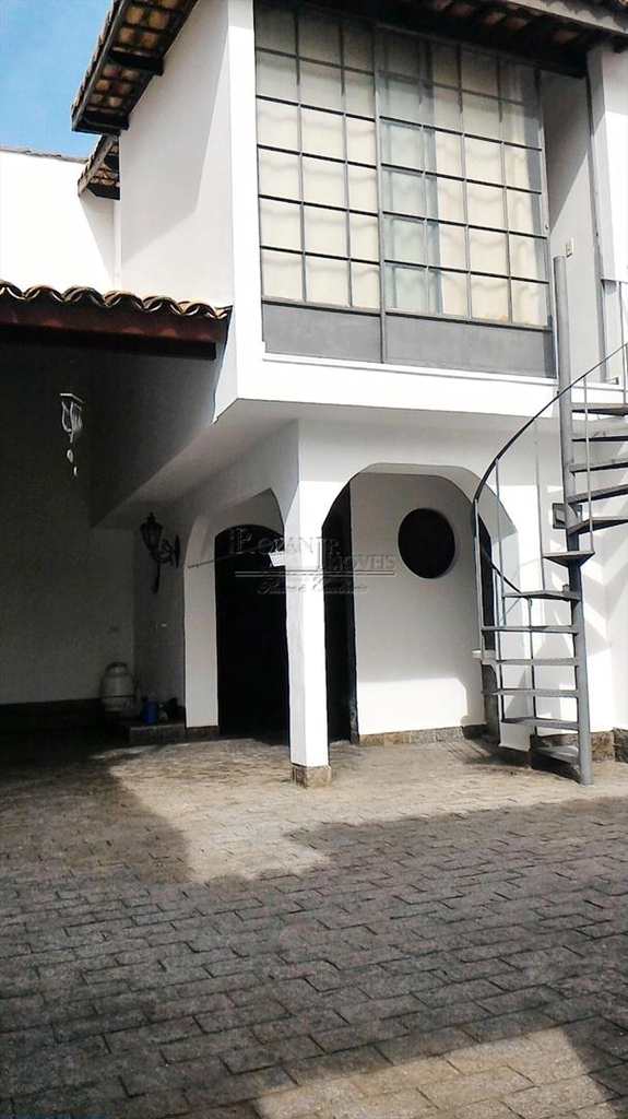 Casa em São Bernardo do Campo, no bairro Jardim Chácara Inglesa