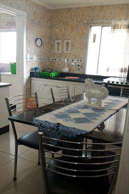 Apartamento em São Bernardo do Campo, no bairro Centro