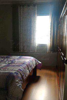 Apartamento em São Bernardo do Campo, no bairro Centro