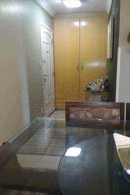 Apartamento em São Bernardo do Campo, no bairro Centro