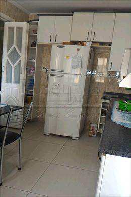 Apartamento em São Bernardo do Campo, no bairro Centro