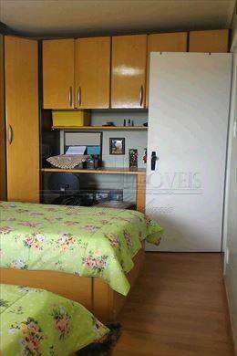 Apartamento em São Bernardo do Campo, no bairro Centro