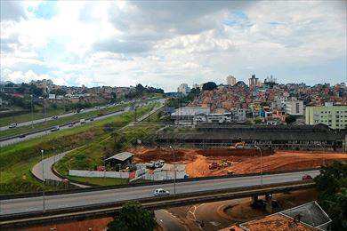Apartamento em São Bernardo do Campo, no bairro Centro