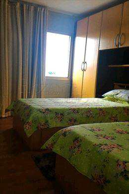 Apartamento em São Bernardo do Campo, no bairro Centro