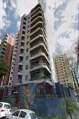 Apartamento em São Bernardo do Campo, no bairro Vila Mussoline