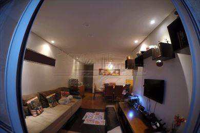 Apartamento, código 2994 em São Bernardo do Campo, bairro Centro