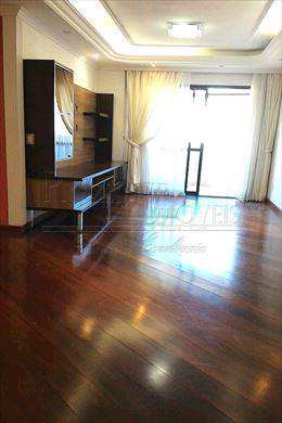 Apartamento, código 2988 em São Bernardo do Campo, bairro Rudge Ramos