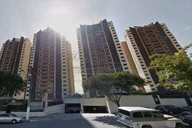 Apartamento, código 2988 em São Bernardo do Campo, bairro Rudge Ramos