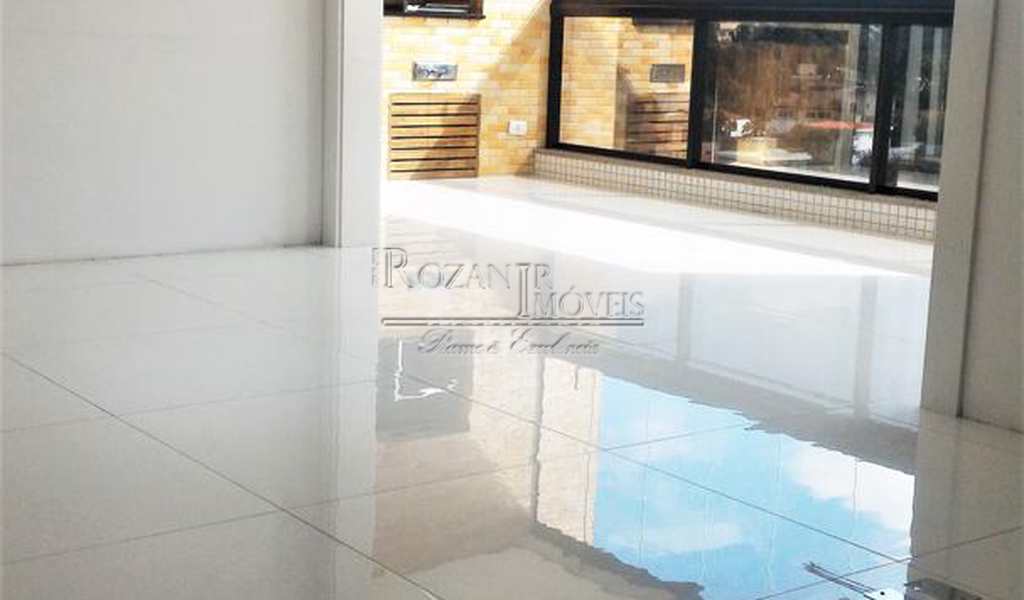 Apartamento em São Bernardo do Campo, bairro Parque Anchieta