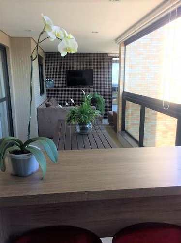 Apartamento, código 2979 em São Bernardo do Campo, bairro Parque Anchieta