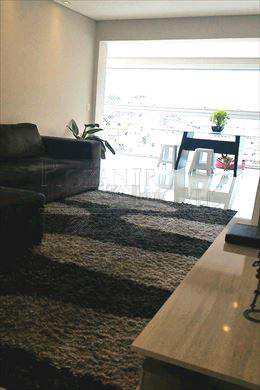 Apartamento, código 2952 em São Bernardo do Campo, bairro Vila Marlene