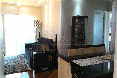 Apartamento, código 2936 em São Bernardo do Campo, bairro Jardim do Mar