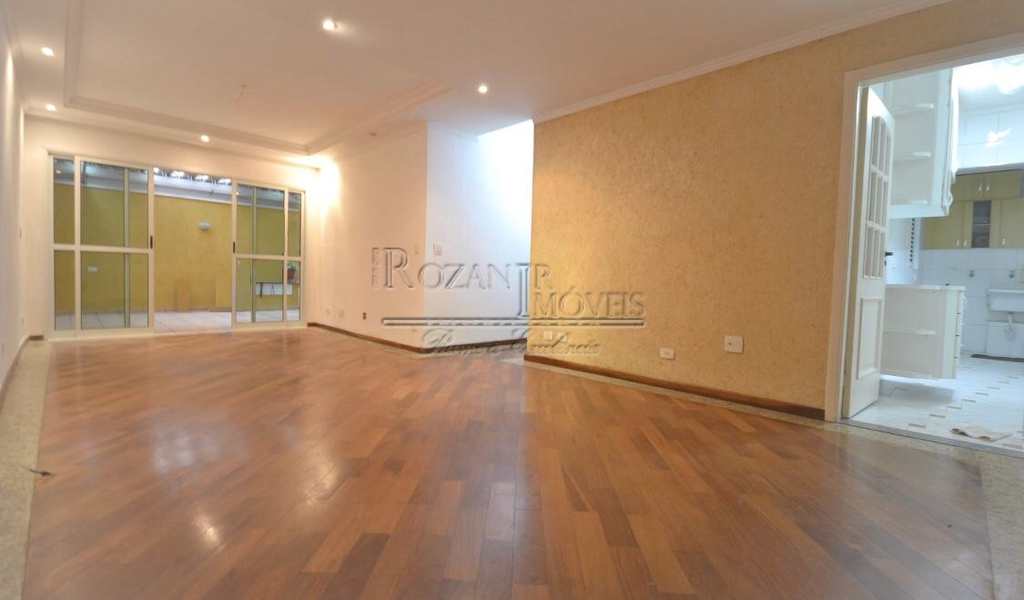 Apartamento em São Bernardo do Campo, bairro Jardim Chácara Inglesa