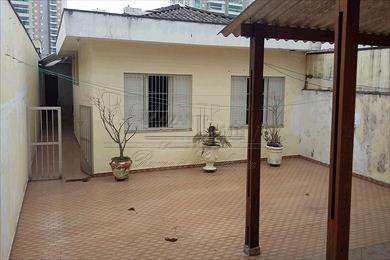 Casa em São Bernardo do Campo, no bairro Vila Marlene