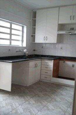 Casa em São Bernardo do Campo, no bairro Vila Marlene