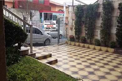 Casa em São Bernardo do Campo, no bairro Vila Marlene