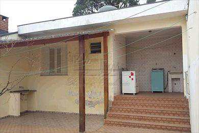 Casa em São Bernardo do Campo, no bairro Vila Marlene