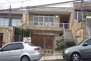 Casa, código 2898 em São Bernardo do Campo, bairro Vila Marlene