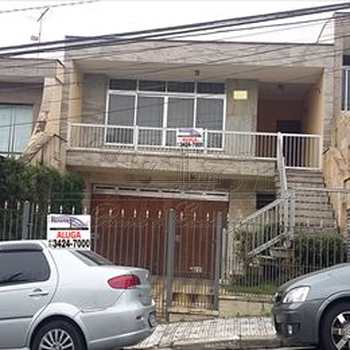 Casa em São Bernardo do Campo, bairro Vila Marlene